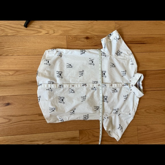 BOGO Unisex dog shirt - Picture 8 of 8